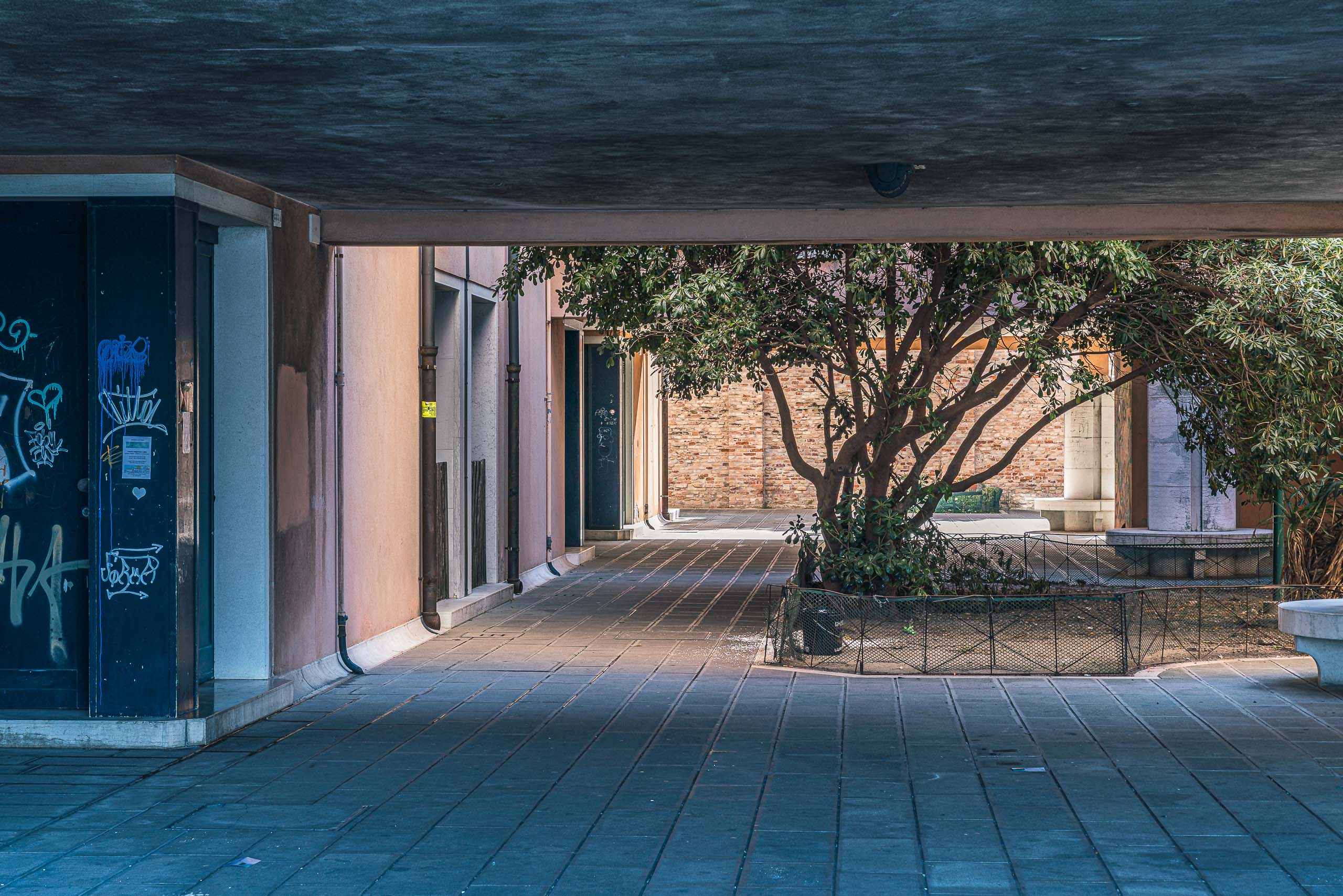 Fine Art and travel photography of the back streets of Venice Veneto Italy made by New York photographer Mary Catherine Messner (mcmessner).
