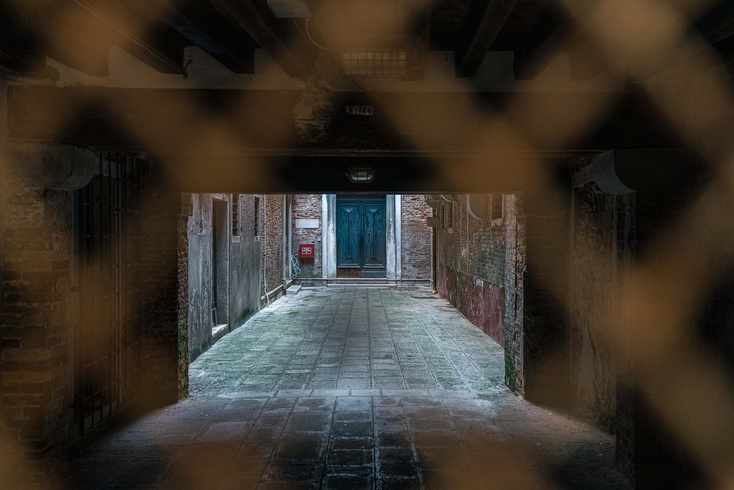 Fine Art and travel photography of the back streets of Venice Veneto Italy made by New York photographer Mary Catherine Messner (mcmessner).