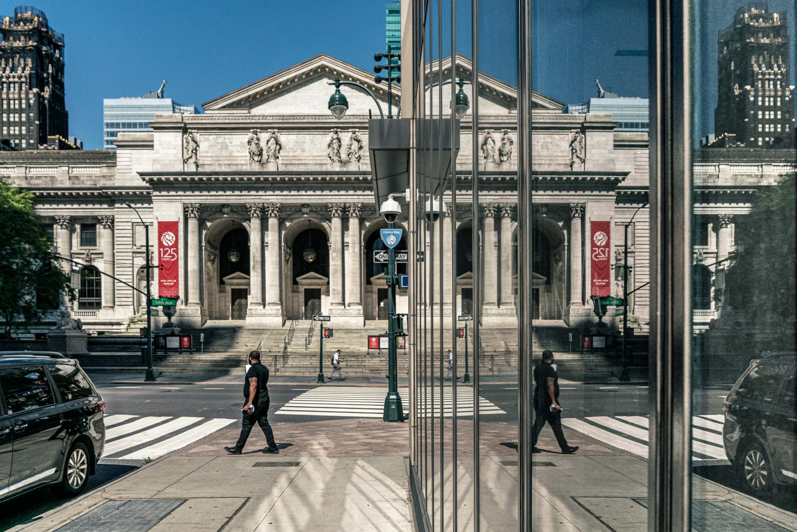 Fine Art and travel photography of New York City New York USA made by New York photographer Mary Catherine Messner (mcmessner).