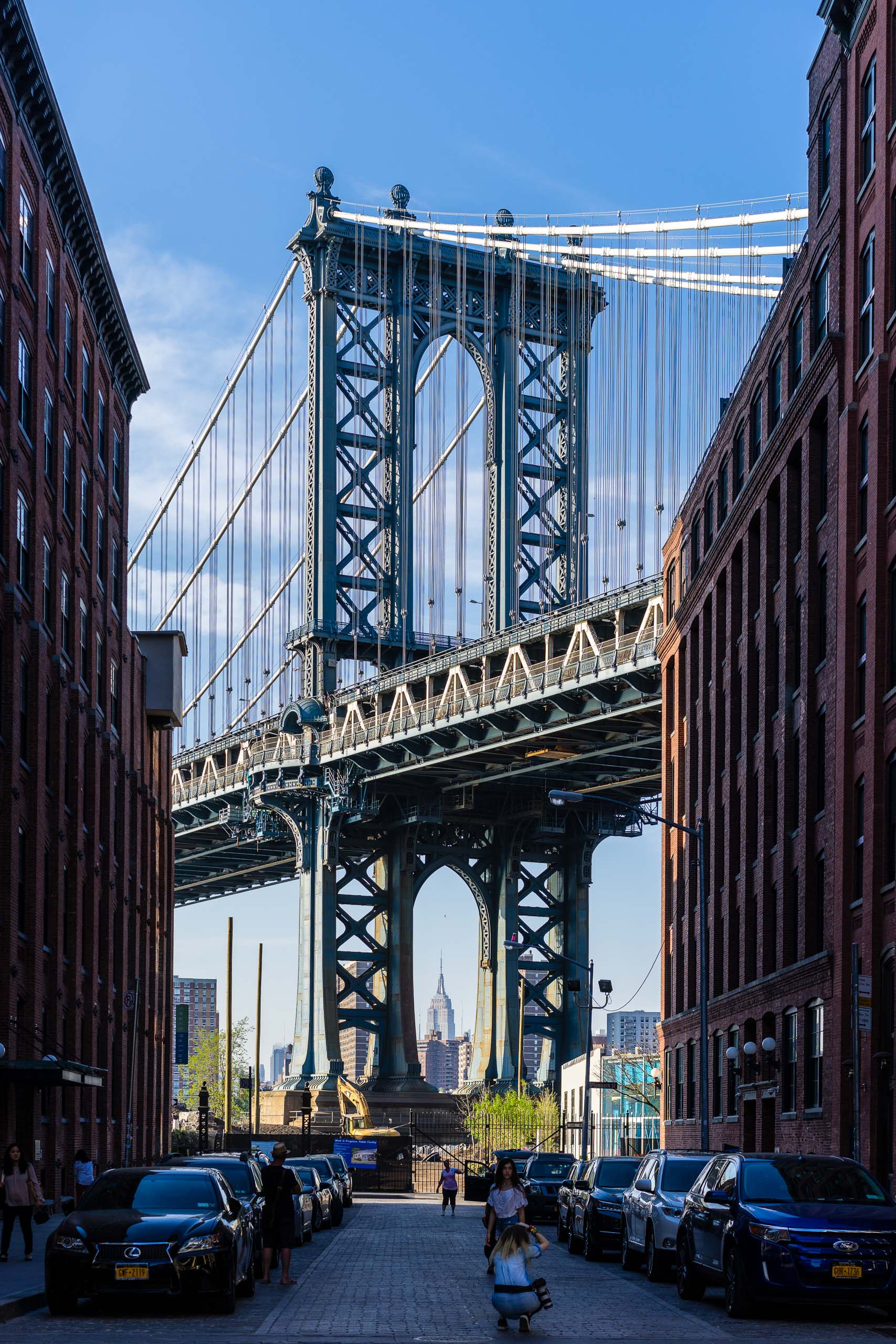 Fine Art and travel photography of New York City New York USA made by New York photographer Mary Catherine Messner (mcmessner).