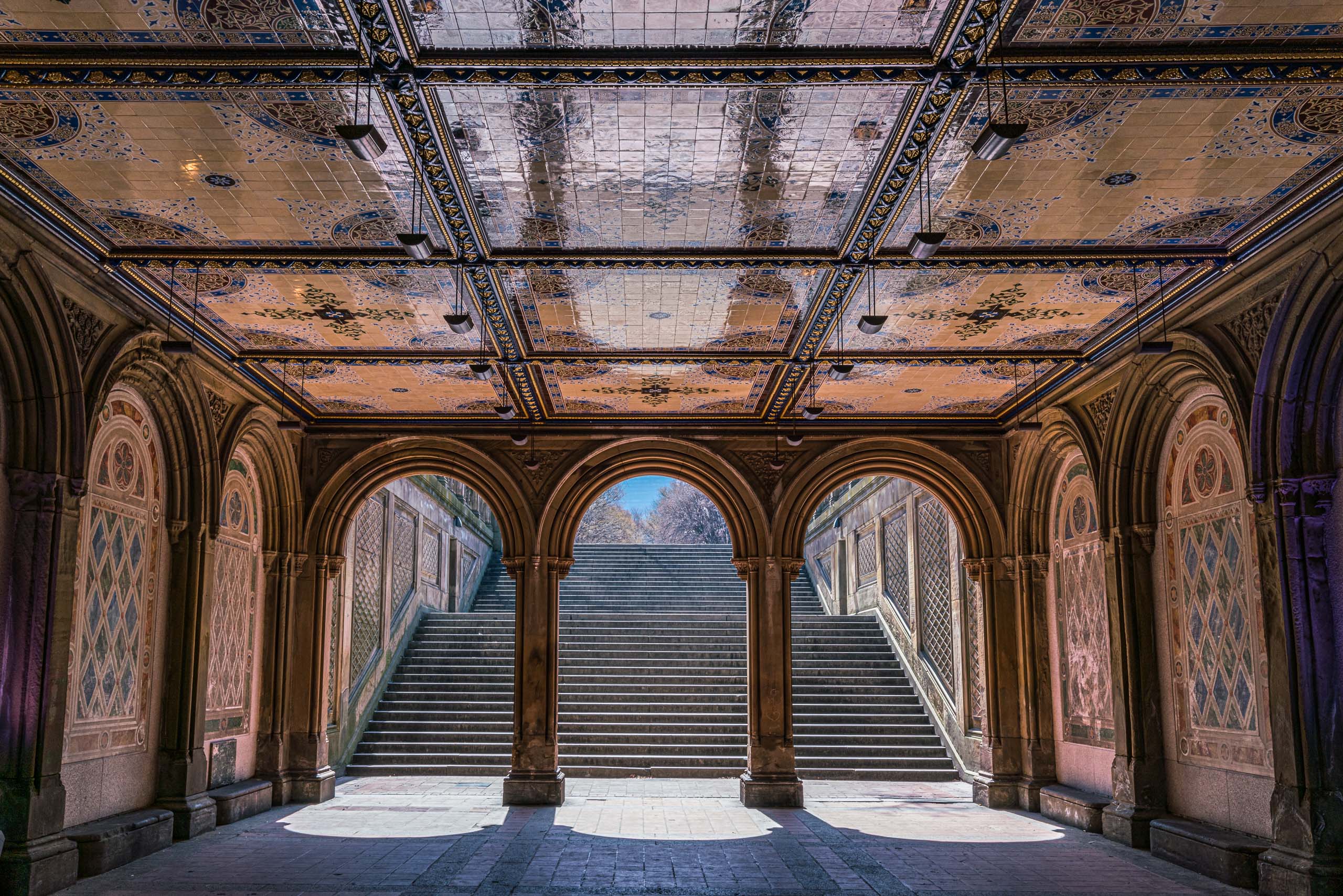 Fine Art and travel photography of New York City New York USA made by New York photographer Mary Catherine Messner (mcmessner).