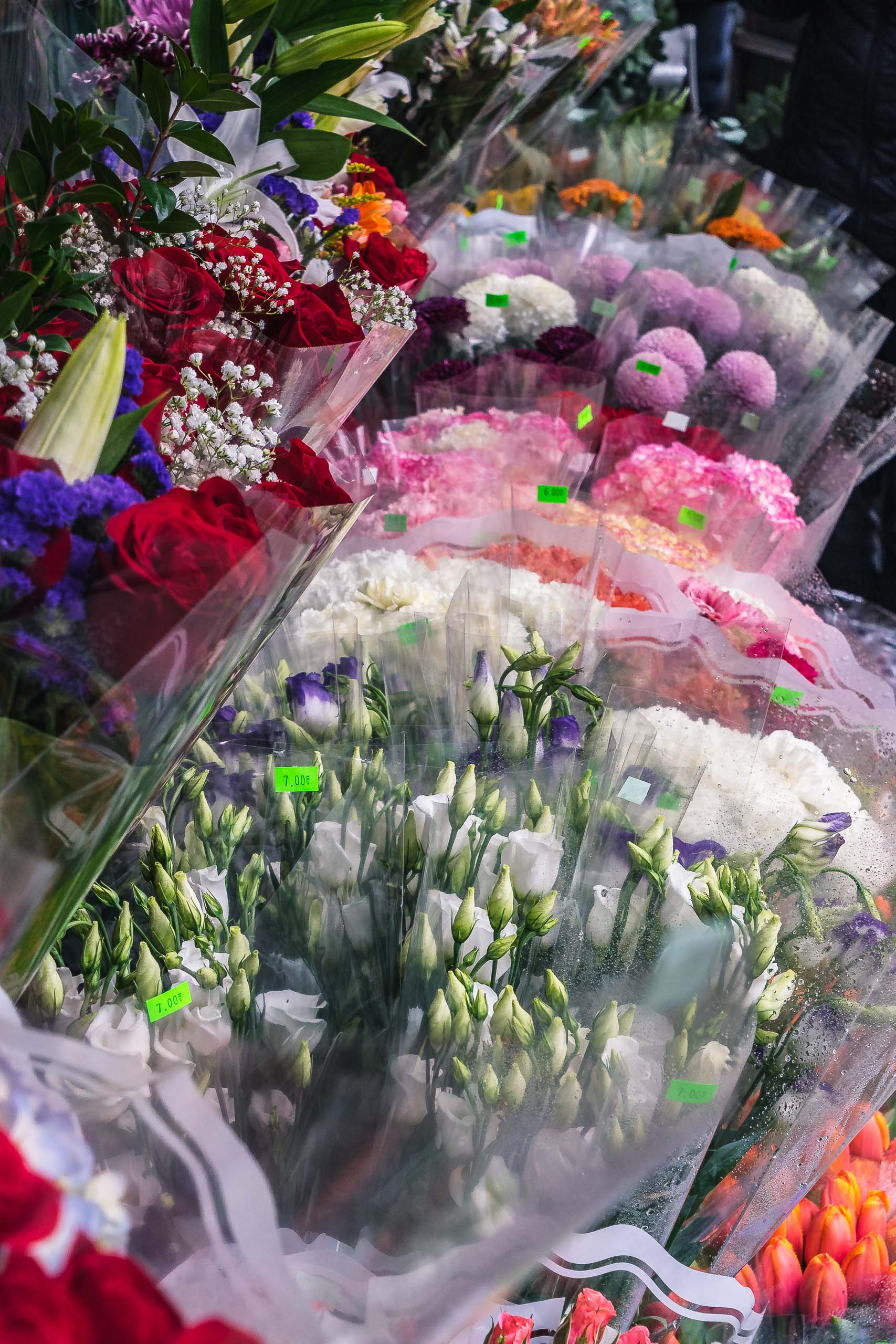 Fine Art and travel photography of New York City New York USA made by New York photographer Mary Catherine Messner (mcmessner).