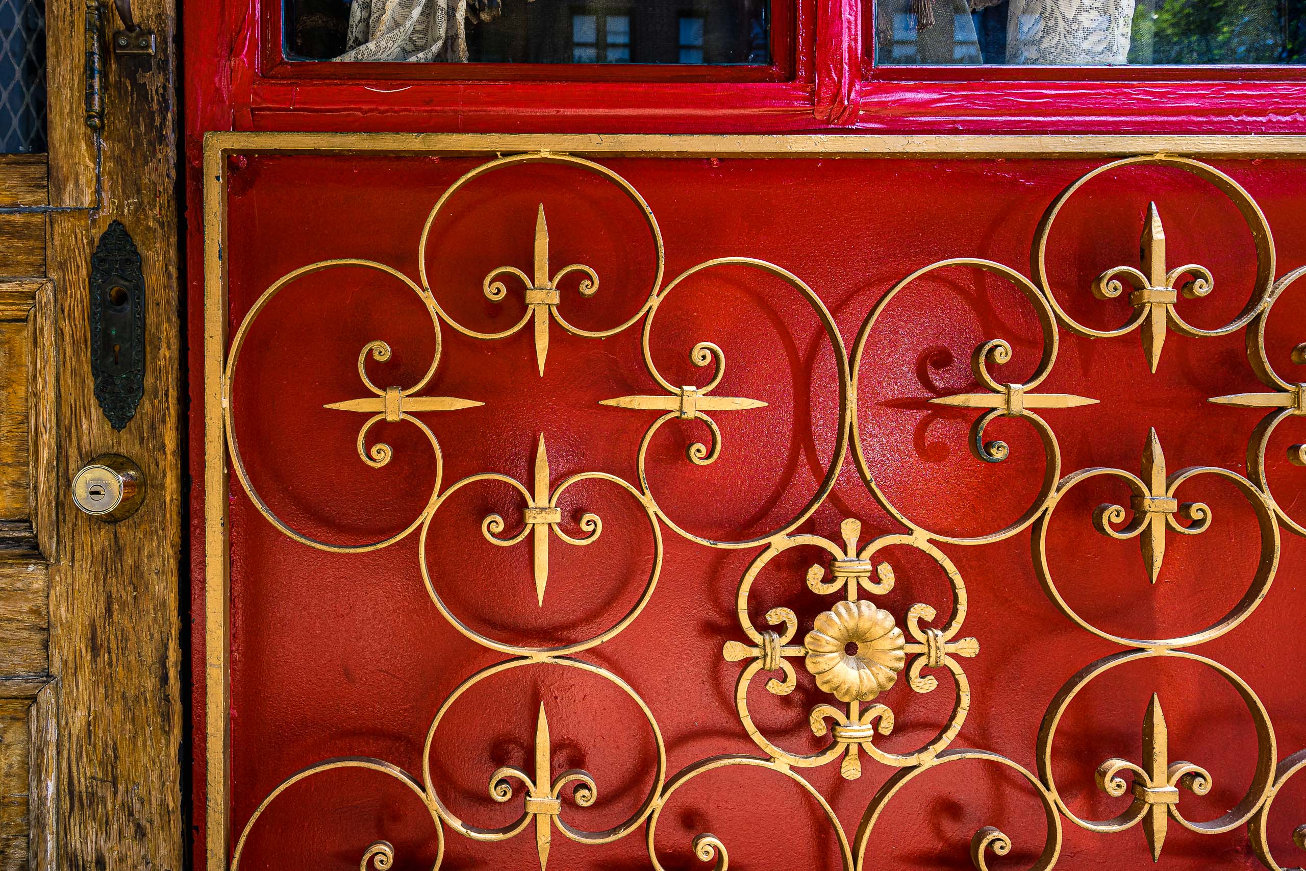 Fine Art and travel photography of New York City New York USA made by New York photographer Mary Catherine Messner (mcmessner).