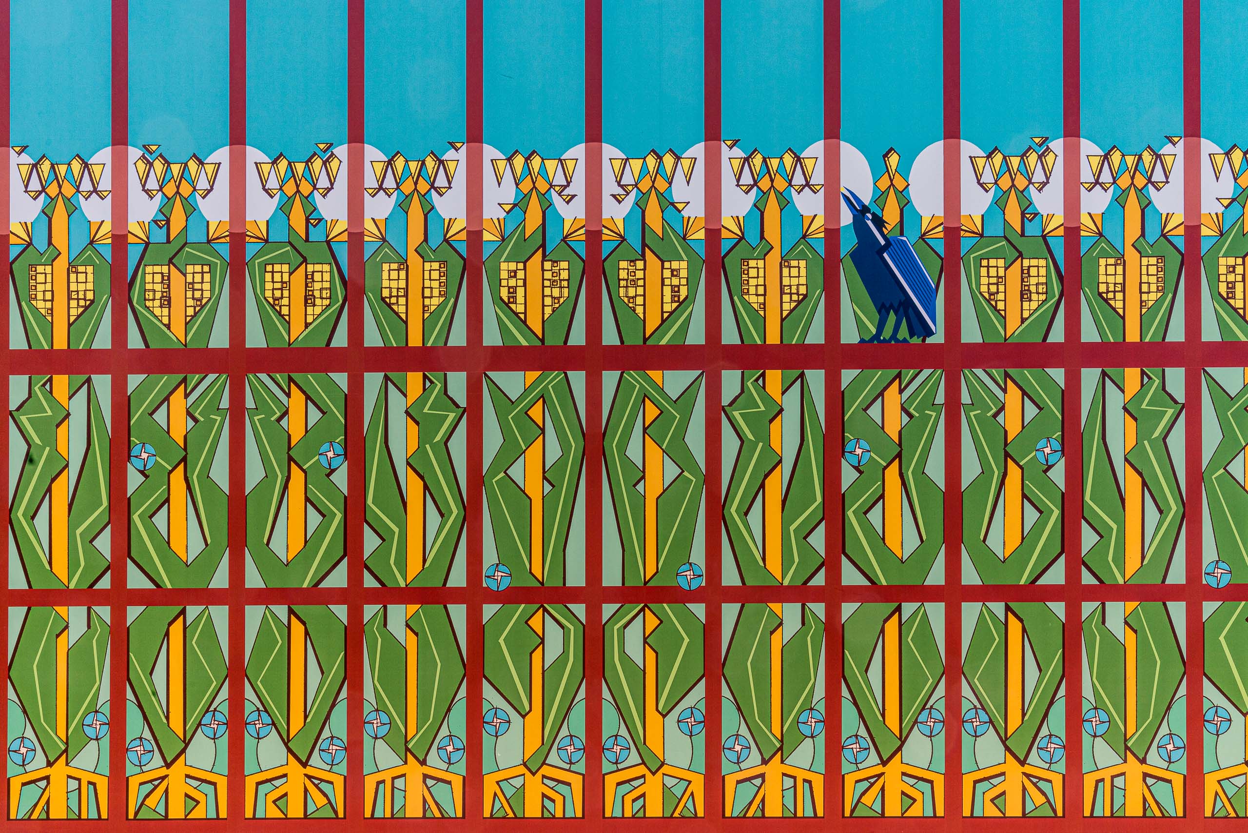 Fine Art and travel photography of Chicago IL USA made by New York photographer Mary Catherine Messner (mcmessner).