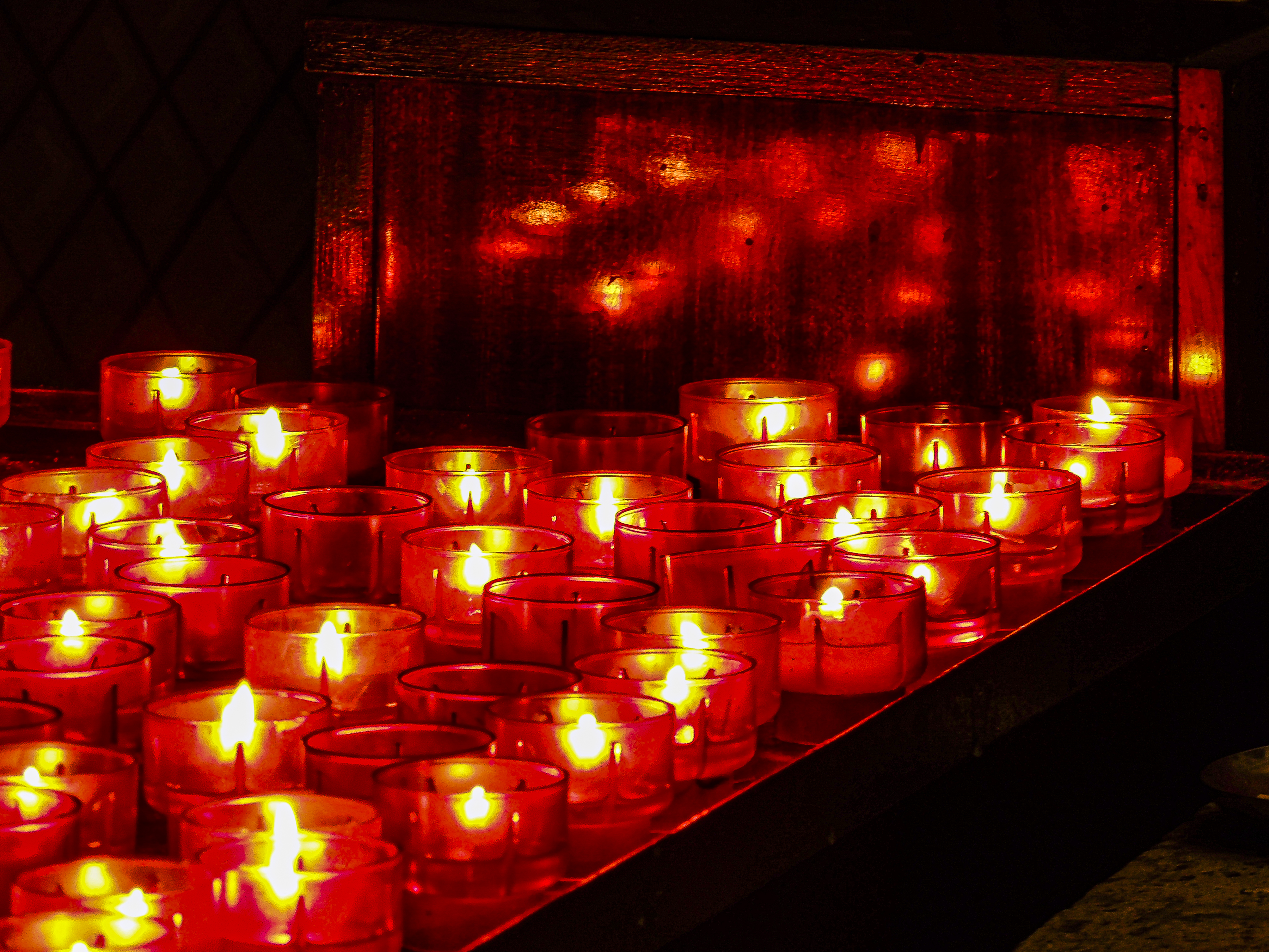 Fine Art and travel photography of Christmas in Dubrovnik, Croatia made by Chicago photographer Mary Catherine Messner (mcmessner).